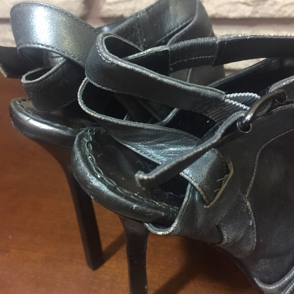 Bebe booties - Picture 4 of 4